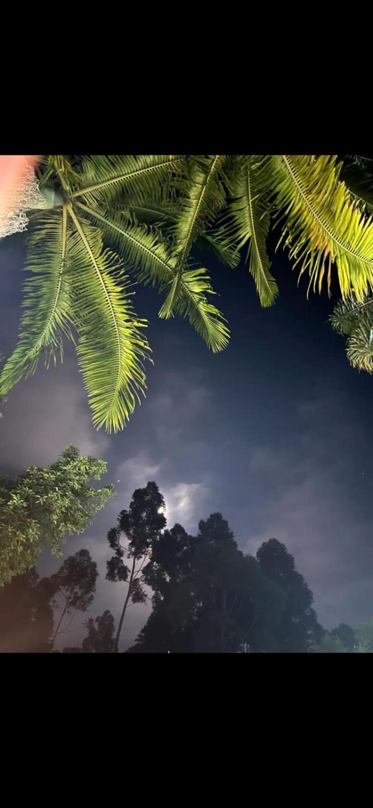 Chacara Para Descanso Com Piscina Aquecida Villa Piedade  Esterno foto